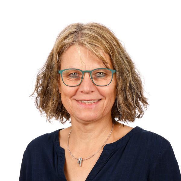 Profilbild von Monika Rausch-Förster