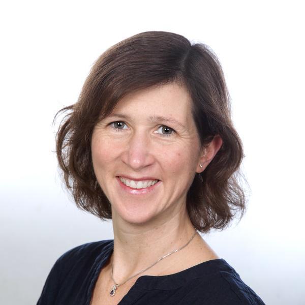 Profilbild von Marion Schmidt