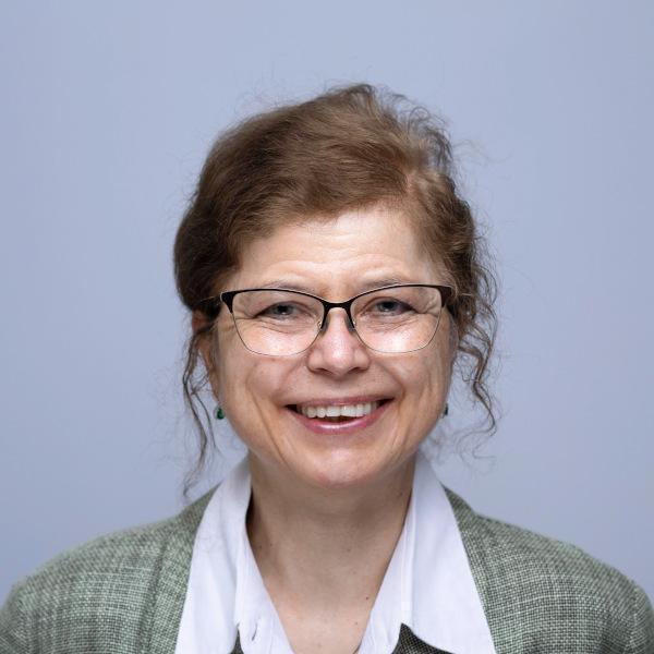 Profilbild von Gisela Konrad