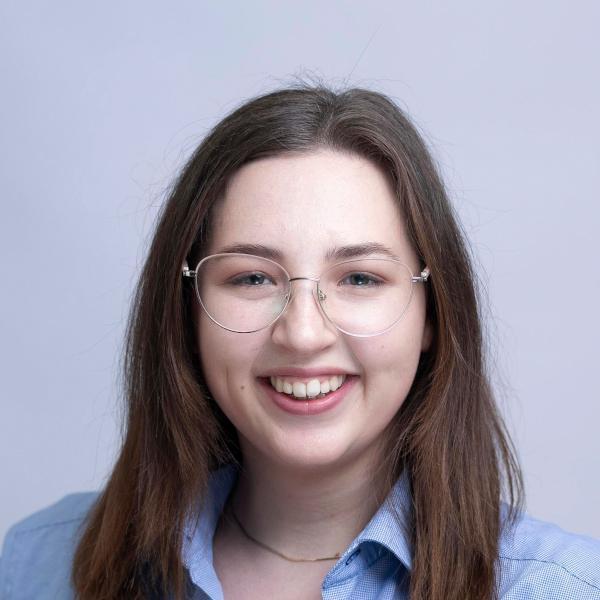 Profilbild von Sara Lee Holzmeier