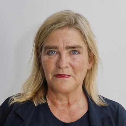 Profilbild von Anke Schroth