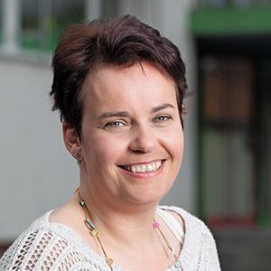 Profilbild von Barbara Dortants