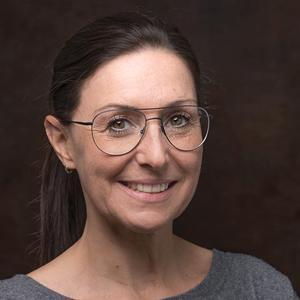 Profilbild von Gabriela Lachenauer