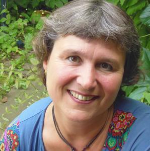 Profilbild von Barbara Schröder