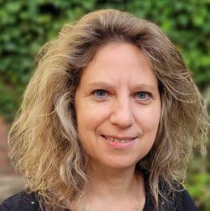 Profilbild von Nicole Ritzhaupt