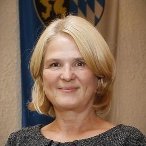 Profilbild von Barbara Greiner