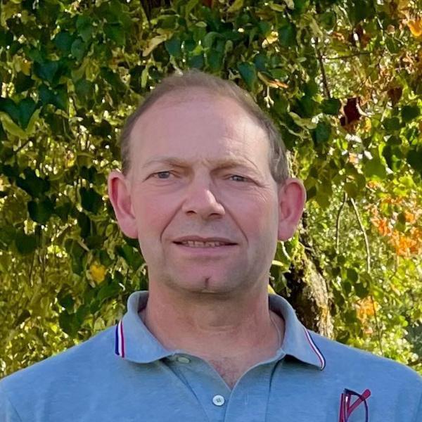 Profilbild von Uwe Bergmeier