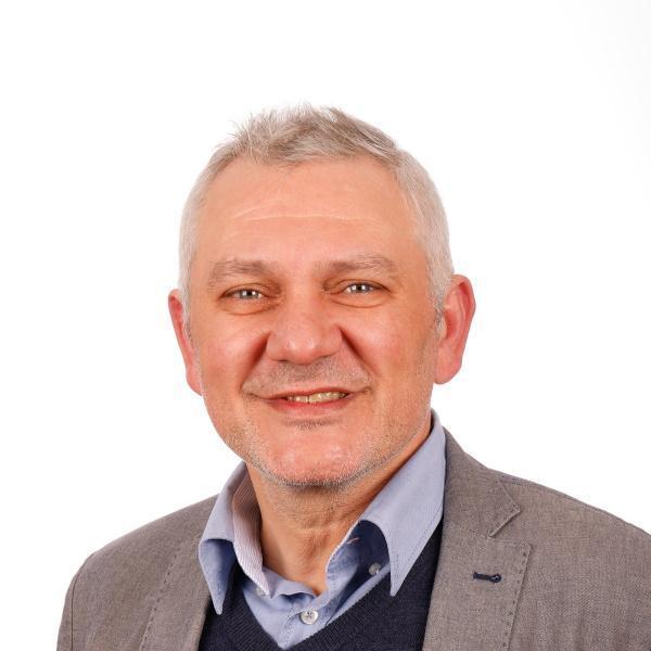 Profilbild von Ulvi Bern