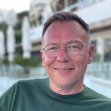 Profilbild von Klaus Pfaff