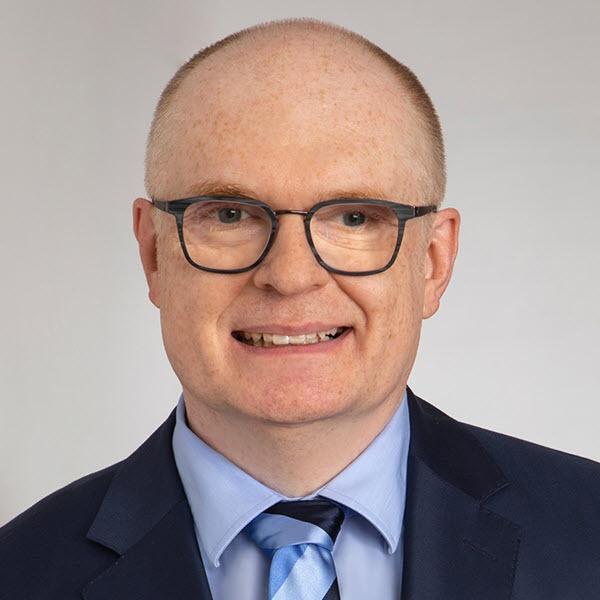 Profilbild von Matthias Spanier