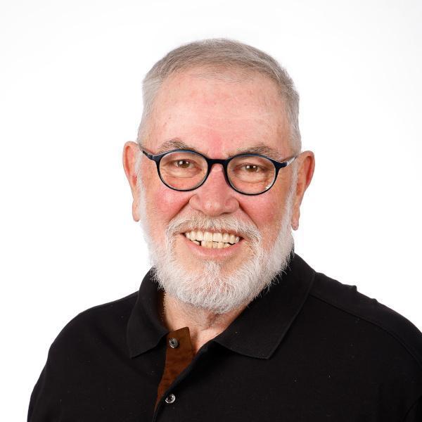 Profilbild von Helmut Pfeifer