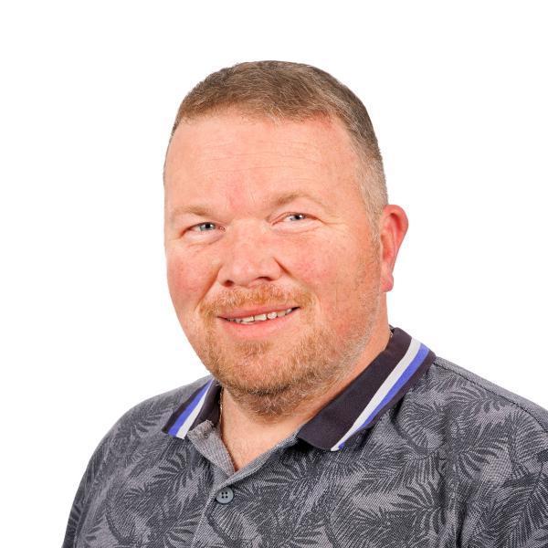 Profilbild von Jan Pfeifer