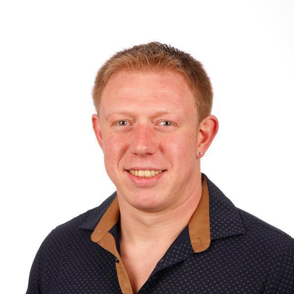 Profilbild von Daniel Schmitt