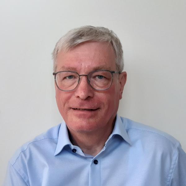 Profilbild von Werner Schubert