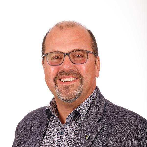 Profilbild von Lutz Römmer