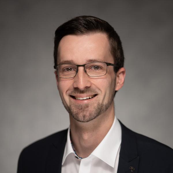 Profilbild von Patrick Schulz