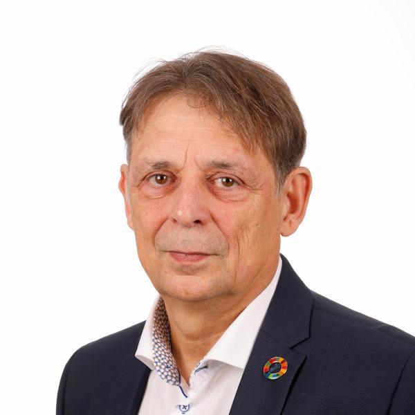 Profilbild von Harry Schilles