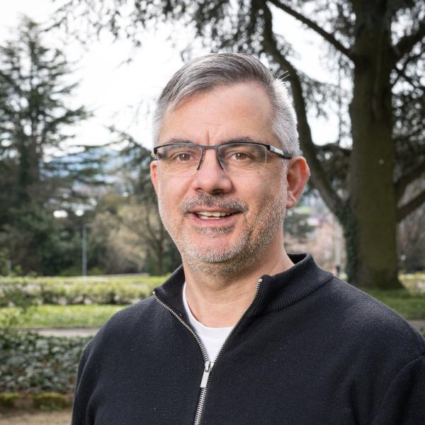 Profilbild von Michael Glaser