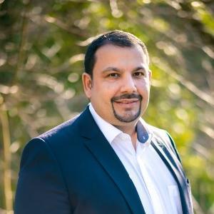 Profilbild von Orhan Bekyigit