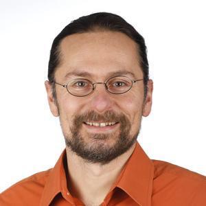 Profilbild von Jochen Filsinger