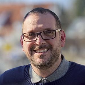 Profilbild von Christian Filsinger