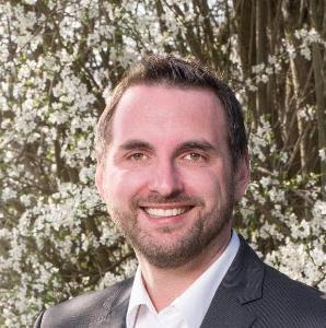 Profilbild von Markus Grimm