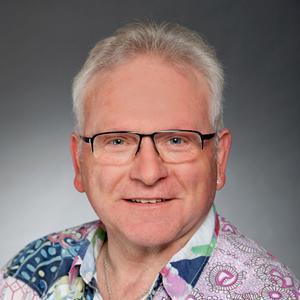 Profilbild von Lothar Hoffmann