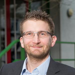 Profilbild von Florian Lietzmann