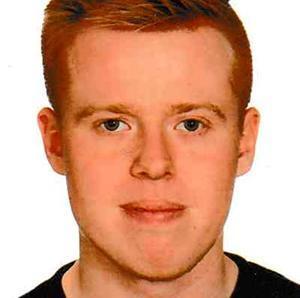 Profilbild von Dominik Vogel