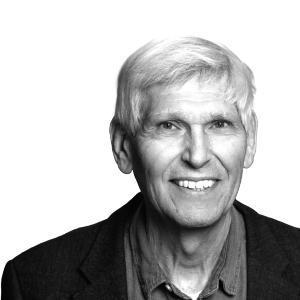 Profilbild von Gert Weisskirchen