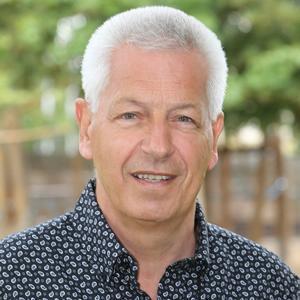 Profilbild von Richard Ziehensack