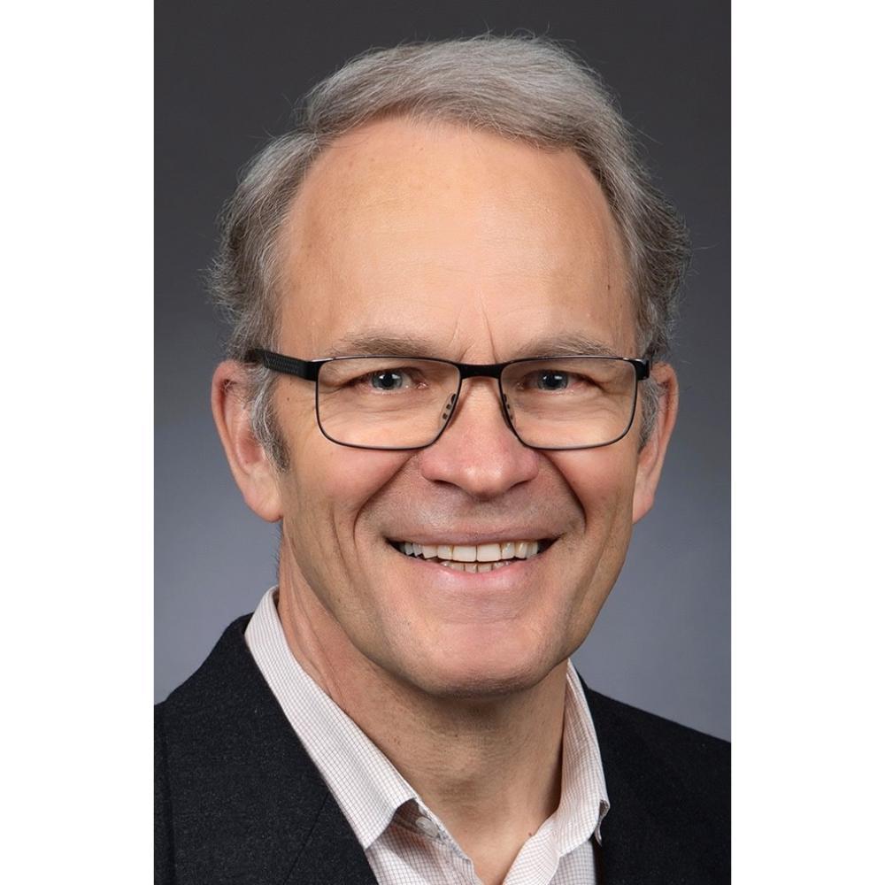 Profilbild von Christoph Aly