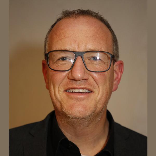 Profilbild von Holger Mengesdorf