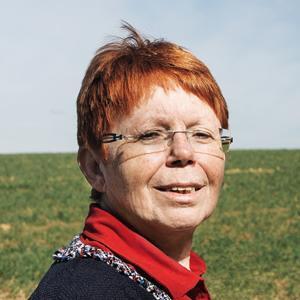 Profilbild von Marianne Kammer